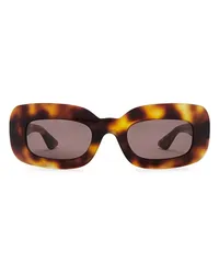 Oliver Peoples SONNENBRILLE 1966C in Brown Brown