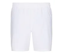 SHORTS in White