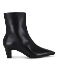 Schutz BOOTS DELLIA in Black Black