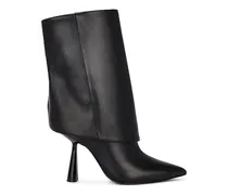 BOOT CECILLE in Black