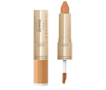 CONCEALER DUALIST MATTE AND ILLUMINATING CONCEALER in Beauty: NA