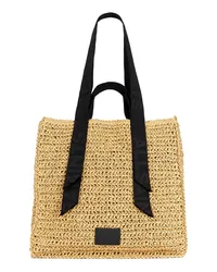 AllSaints TOTE-BAG LULLAH in Beige Beige