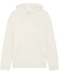 Outerknown HOODIE in Cream Cream