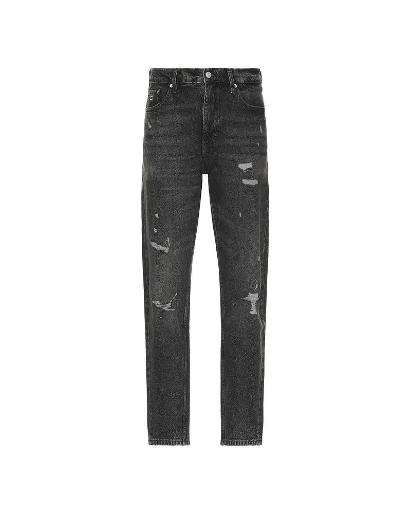 Tommy Hilfiger JEANS ISAAC in Black