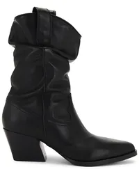 Steve Madden BOOT TAOS in Black Black