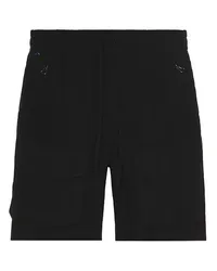 Cotton Citizen SHORTS in Black Black