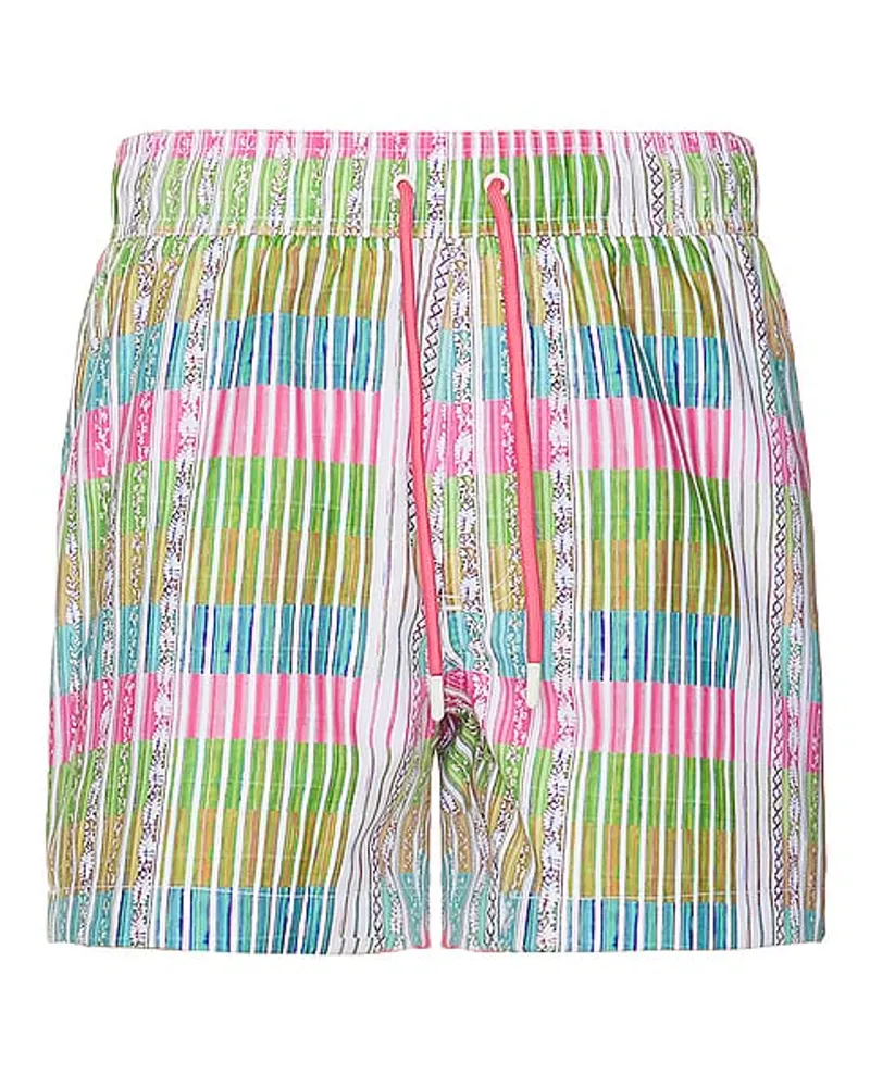 SIEDRES SHORTS in Pink Pink