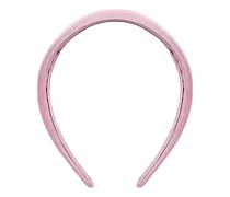 STIRNBAND HALO in Pink