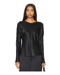 CAMI NYC OBERTEIL ALANDRA in Black Black