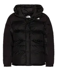 The North Face PARKA HMLYN in Black Black