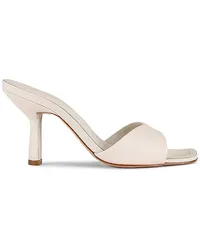 Schutz SANDALE POSSENI in Cream Cream