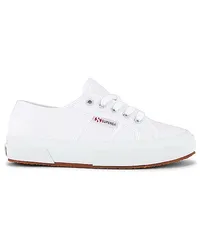 Superga SNEAKERS 2750 COTU in White White