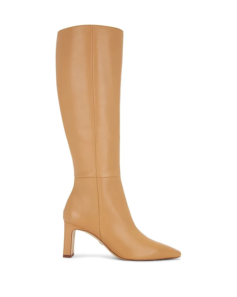 Sam Edelman BOOT SYLVIA in Tan Tan