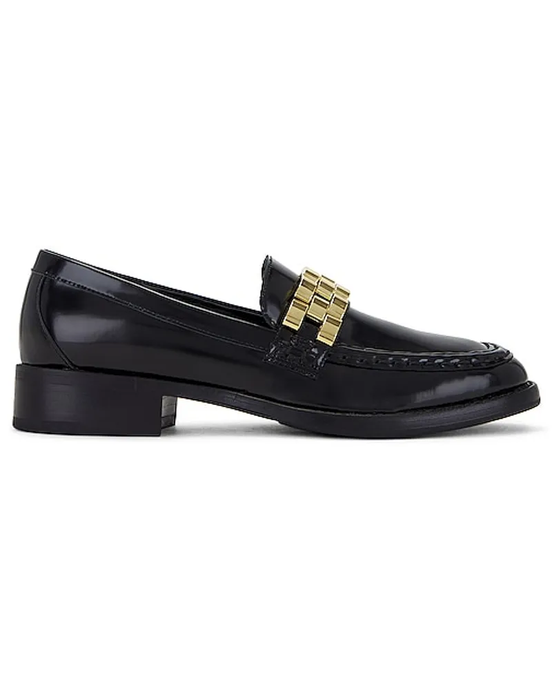 House of Harlow 1960 LOAFERS MICK in Black Black