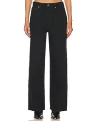 AGOLDE BAGGY PANTS MIT NIEDRIGEM BUND LOW SLUNG BAGGY in Black Black