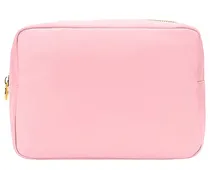 TASCHE LARGE POUCH in Pink