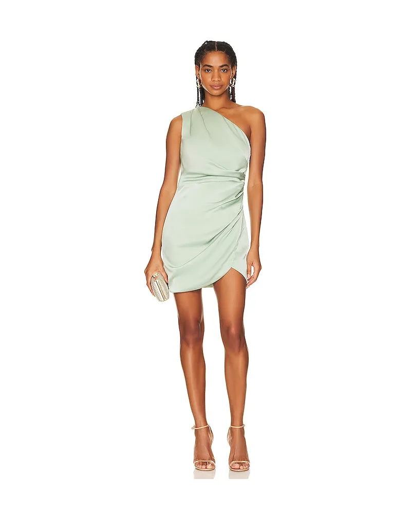 ELLIATT KLEID ADELITE in Mint Mint