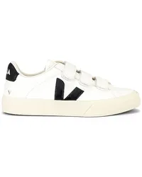 VEJA SNEAKERS RECIFE in White White