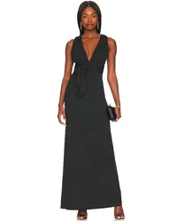 House of Harlow 1960 MAXIKLEID ROKSANDA in Black Black