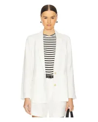 RAILS BLAZER LUCIENNE in White White