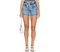 SHORTS DALEMERE in Blue