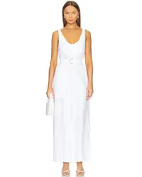 BONDI BORN JUMPSUIT VARENNA in White White