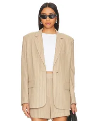 Steve Madden BLAZER IMAAN in Tan Tan