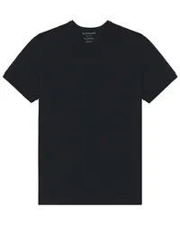 Outerknown SHIRTKLEIDER in Black Black