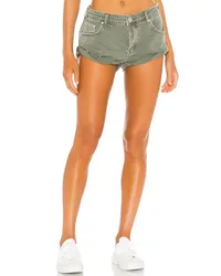 One Teaspoon JEANS-SHORTS BANDITS 