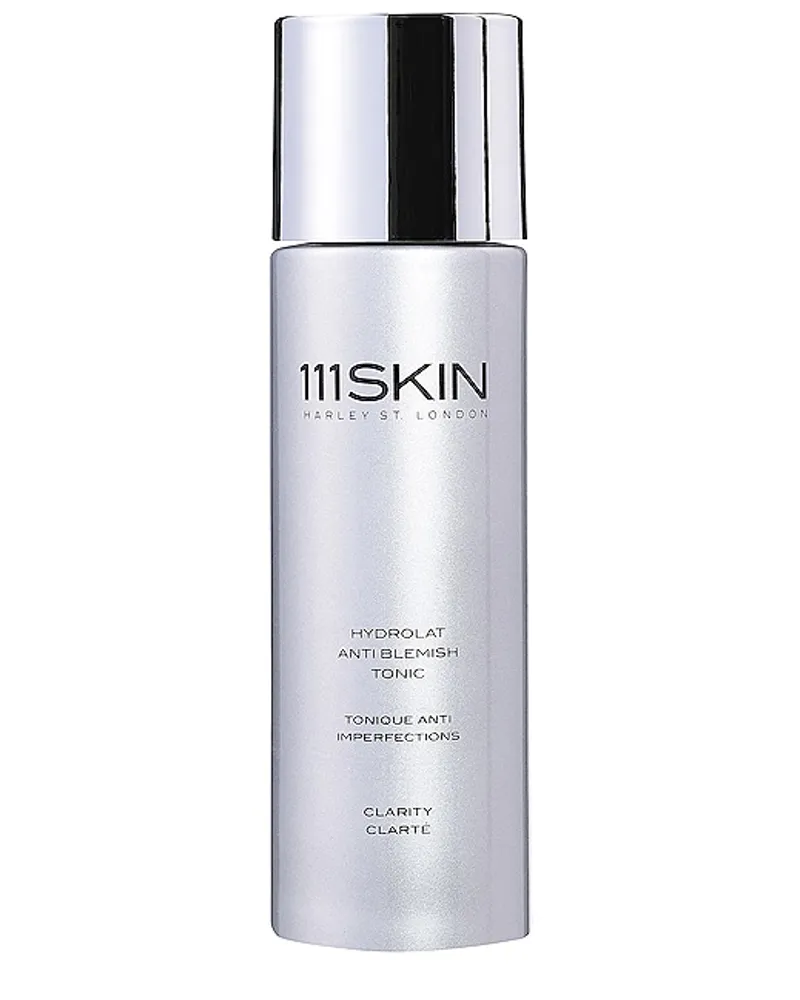 111SKIN AKNEBEHANDLUNG HYDROLAT ANTI BLEMISH in Beauty: NA Beauty: