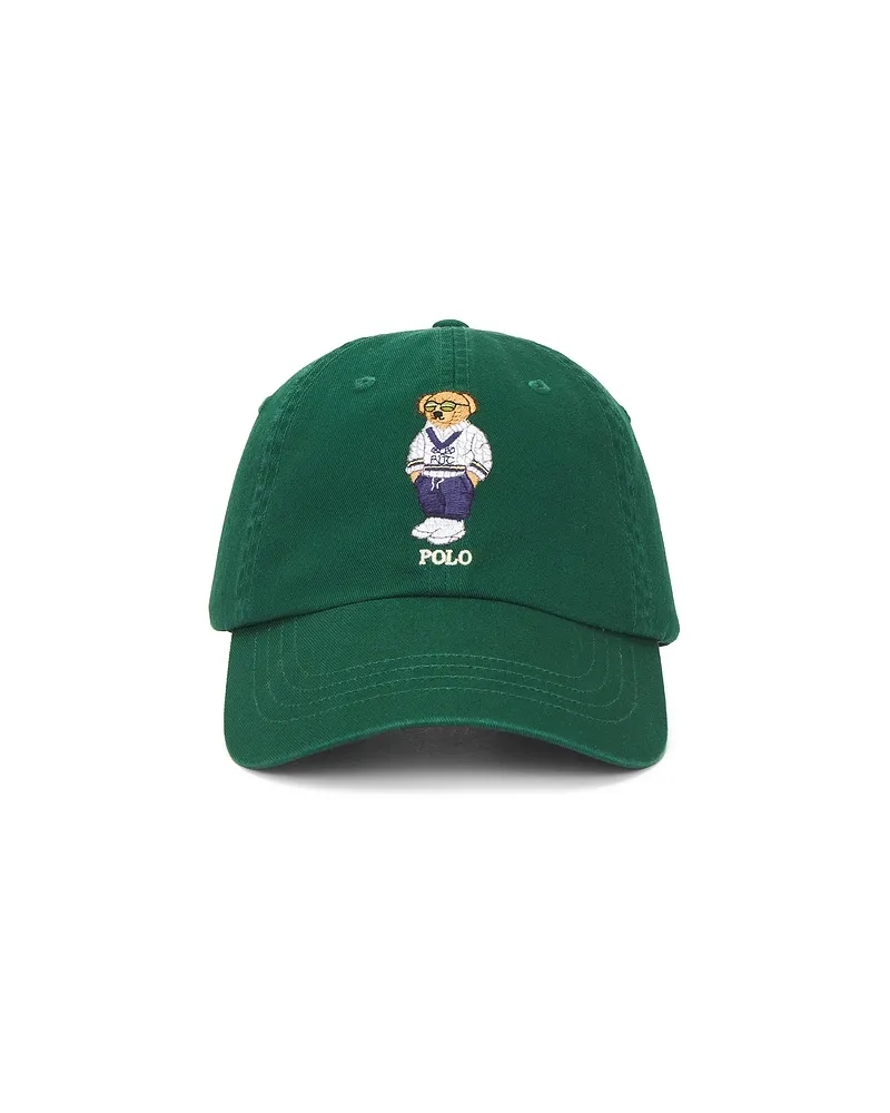 Ralph Lauren HUT in Green