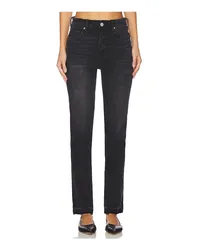 BLANKNYC JEANS JET-SETTING in Black Black