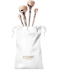 ICONIC London HD BLEND BASE SET HD BLEND BASE SET in Beauty: NA Beauty: