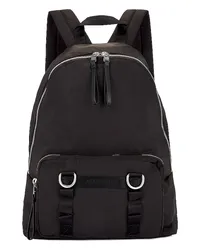 AllSaints TASCHE in Black Black