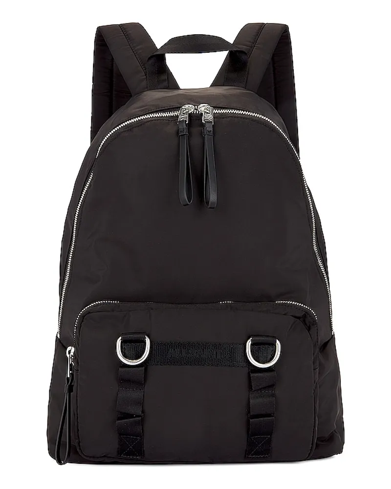 AllSaints TASCHE in Black Black