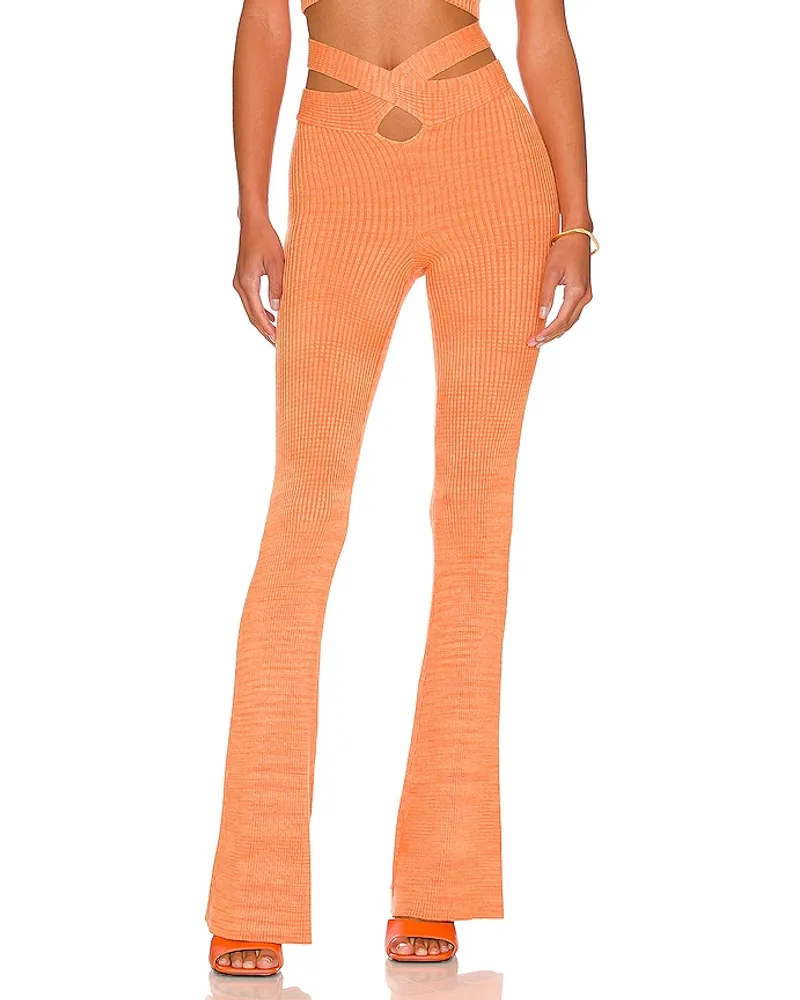 h:ours HOSE CIA in Orange Orange