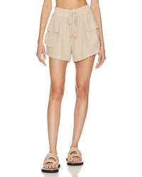 HEARTLOOM CARGOSHORTS AYRA in Beige Beige