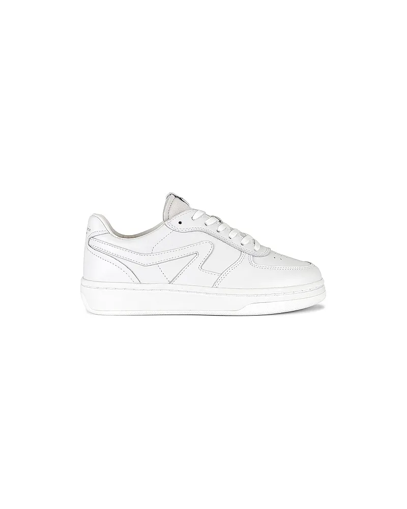 Rag & Bone SNEAKERS RETRO in White White