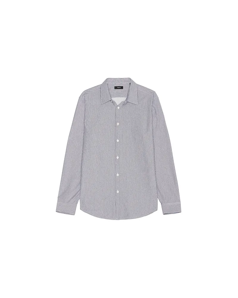 Theory HEMD in White