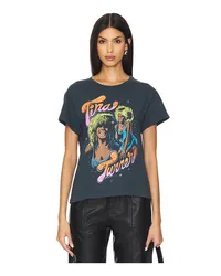 DAYDREAMER T-SHIRT TINA TURNER SIMPLY THE BEST TOUR in Black Black