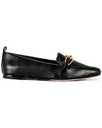 Veronica Beard LOAFERS CHAMPLAIN in Black Black