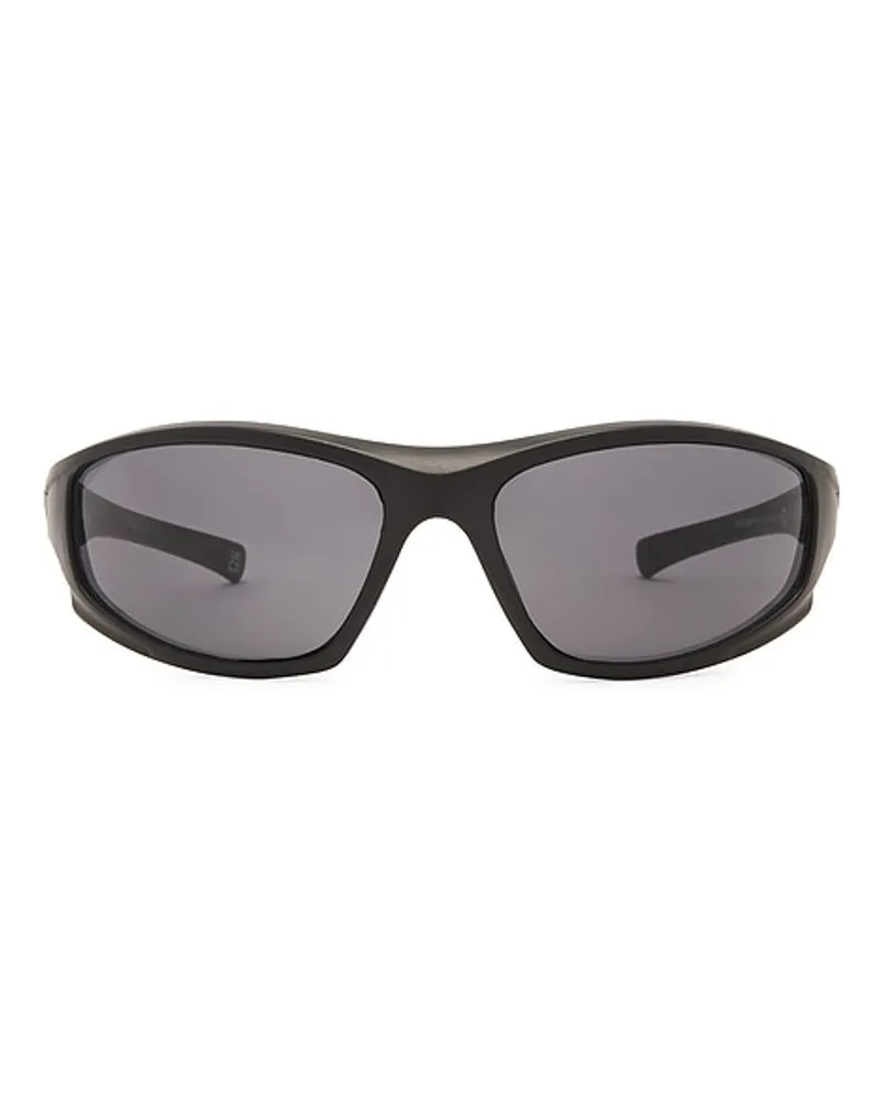 AIRE SONNENBRILLE in Black Black