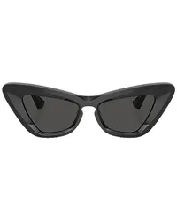 Burberry SONNENBRILLE in Black Black