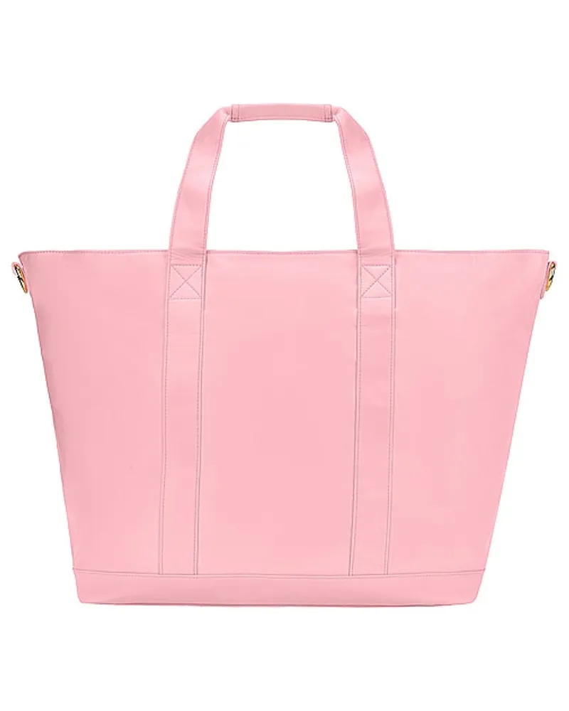 Stoney Clover Lane TOTE-BAG CLASSIC TOTE BAG in Pink Pink