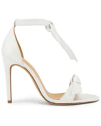 Alexandre Birman SANDALE CLARITA in White White