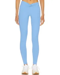 BANANHOT LEGGINGS LYRA in Blue Blue