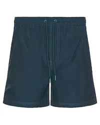 RAILS SHORTS LA BREA in Blue Blue