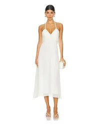 CAMI NYC KLEID SONOMA in White White