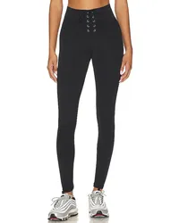 STRUT-THIS LEGGINGS THE MCGUIRE ANKLE in Black Black