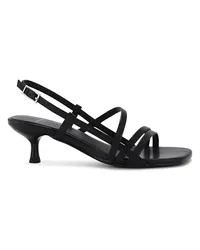 Vagabond HIGH-HEELS JONNA in Black Black